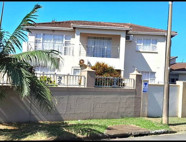 4 BEDROOM HOUSE SOLD IN BLUFF